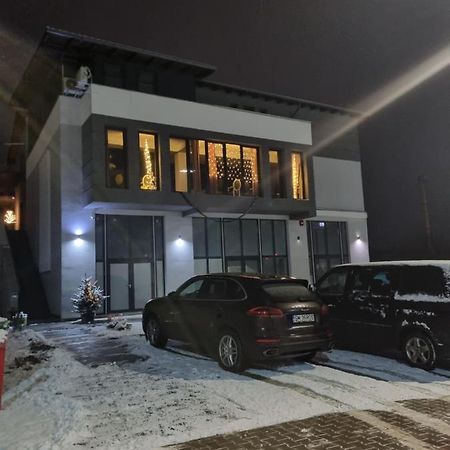 شقة Nord Up Zalău المظهر الخارجي الصورة